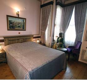 Туры в Mihran Hanim Konagi Butik Hotel в Турции