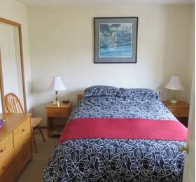 Bedwell Place Bed and Breakfast в Тофино