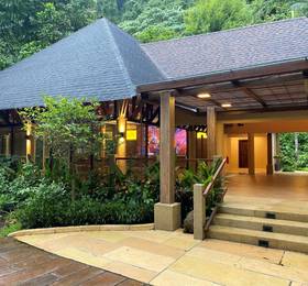 Отдых в The Banjaran Hotsprings Retreat, Ipoh - Малайзия, Ипох