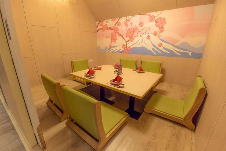 Kinta Riverfront Hotel & Suites