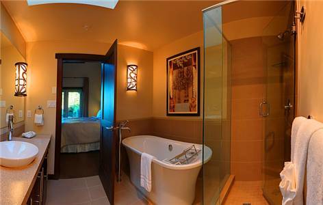 Sunrise Ridge Waterfront Resort Канада, Парксвилл