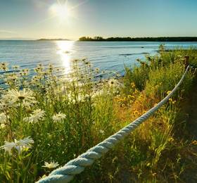 Отдых в Sunrise Ridge Waterfront Resort - Канада, Парксвилл