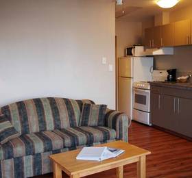 Туры в West Coast Motel on the Harbour в Канаде