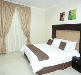 Rest Inn Hotel Suites Al Khobar в Эль-Хубаре