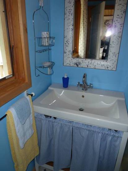 Kerstins Chalet Bed & Breakfast 3* Канада, Вейлмаунт