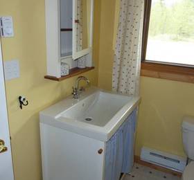 Kerstins Chalet Bed & Breakfast в Вейлмаунте