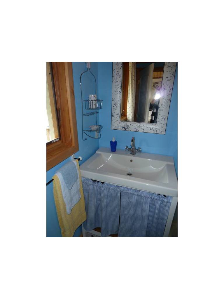 Kerstins Chalet Bed & Breakfast