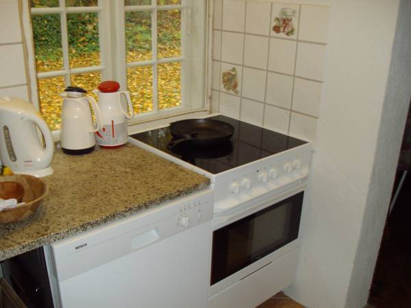 Skovvej Bed & Breakfast House 1 Дания, Раннерс