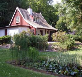 Отдых в Skovvej Bed & Breakfast House 1 - Дания, Раннерс