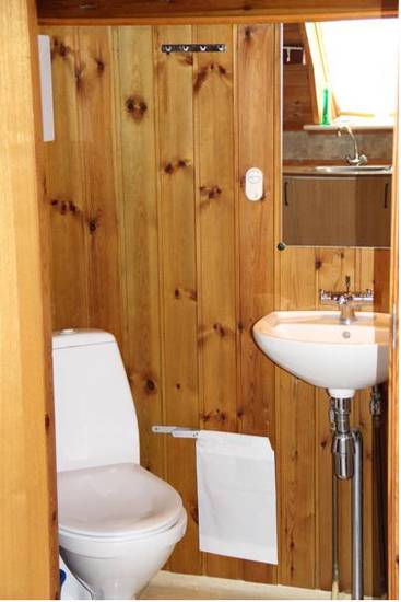 Krywilygaard Holiday Apartments Дания, Ринкёбинг