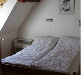 Krywilygaard Holiday Apartments в Ринкёбинге