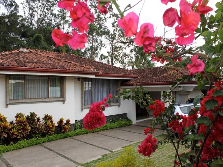 Terrazas de Golf Boutique Hotel