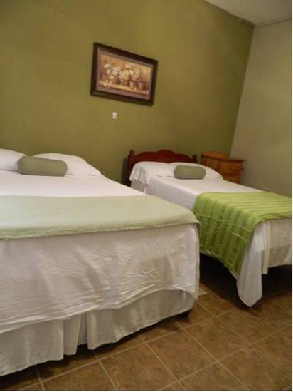 Bella Sombra Guest House Belize 3* Белиз, Белиз-Сити