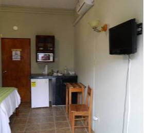 Bella Sombra Guest House Belize в Белиз-Сити