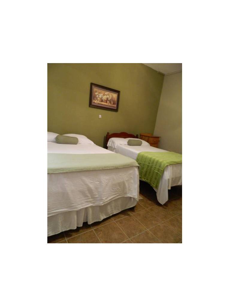 Bella Sombra Guest House Belize