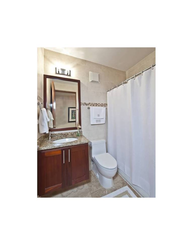 Ciqala Luxury Suites - San Juan