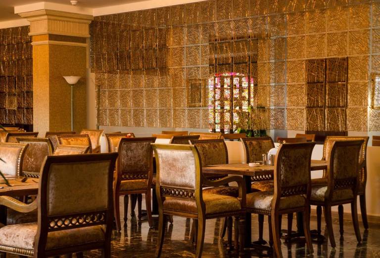 Grand Hotel Madaba
