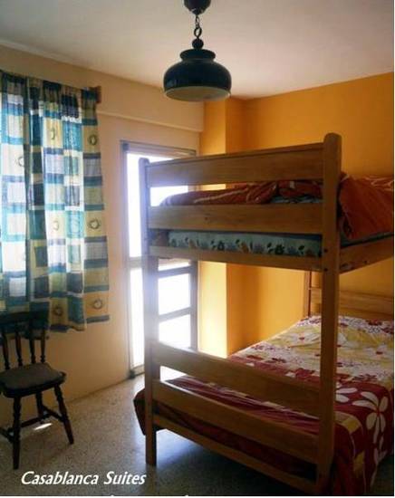 Apartamentos Casablanca Salinas Эквадор, Салинас