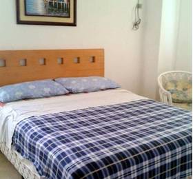 Apartamentos Casablanca Salinas в Салинасе