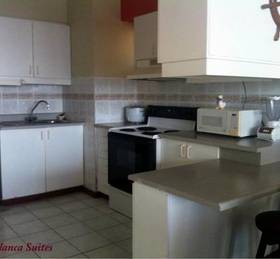 Отдых в Apartamentos Casablanca Salinas - Эквадор, Салинас