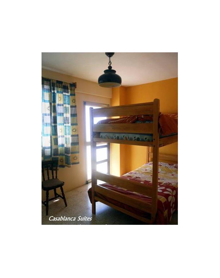 Apartamentos Casablanca Salinas