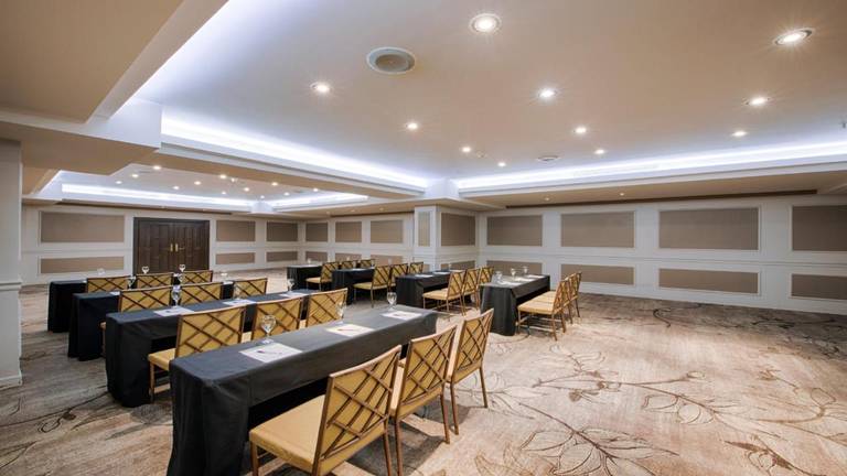 Intercontinental Miramar Panama