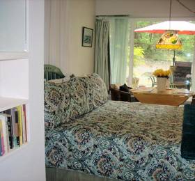 At Nautica Tigh Bed & Breakfast в Кваликум-Биче