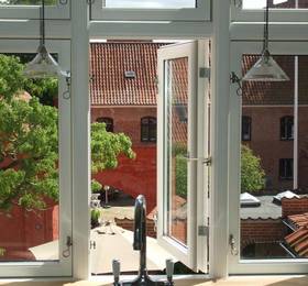 Отдых в Guesthouse Sct. Mogens Gade 14 - Дания, Выборг