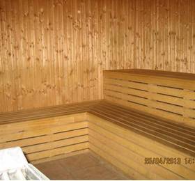 Туры в Hotel Esperanza & Artemisa Spa в Уругвае