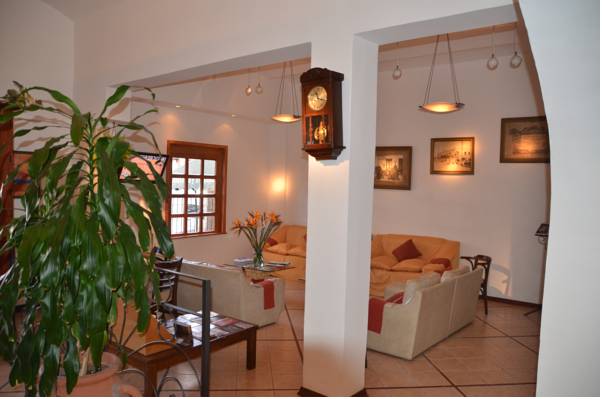 Hotel Esperanza & Artemisa Spa