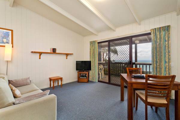 Beacon Point Ocean View Villas 4* Австралия, Аполло-Бэй