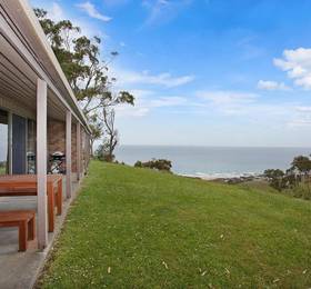 Beacon Point Ocean View Villas в Аполло-Бэй