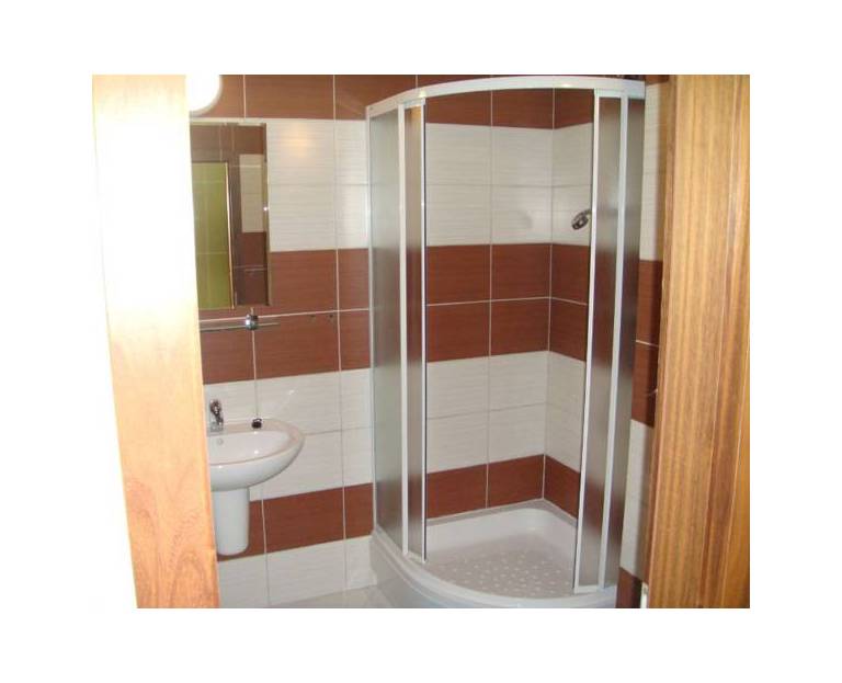 Apartmanovy dom Horec Donovaly