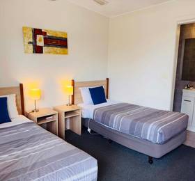 Отдых в Beachcomber Motel & Apartments - Австралия, Аполло-Бэй