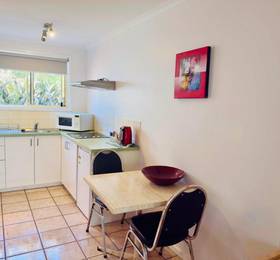 Туры в Beachcomber Motel & Apartments в Австралии