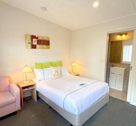 Отдых в Beachcomber Motel & Apartments - Австралия, Аполло-Бэй