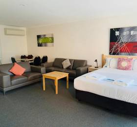 Туры в Beachcomber Motel & Apartments в Австралии