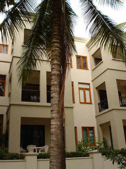 The Mediterranean Port Douglas 4* Австралия, Порт-Дуглас