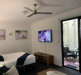 Отдых в The Mediterranean Port Douglas - Австралия, Порт-Дуглас