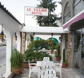 Le Village Hotel в Лимасоле