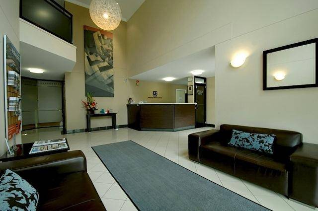Wollongong Serviced Apartments 4* Австралия, Вуллонгонг