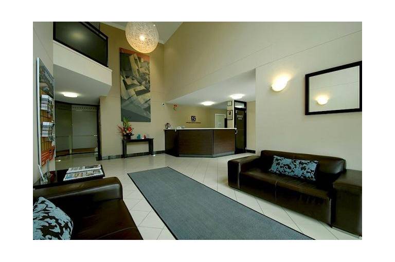 Wollongong Serviced Apartments