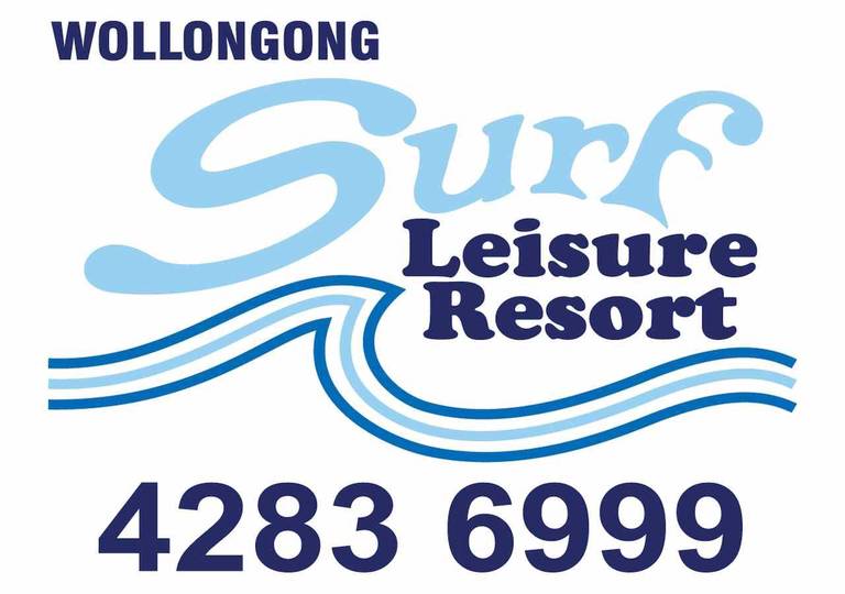 Wollongong Surf Leisure Resort