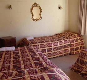 Туры в Ruapehu Mountain Motel & Lodge в Новой Зеландии