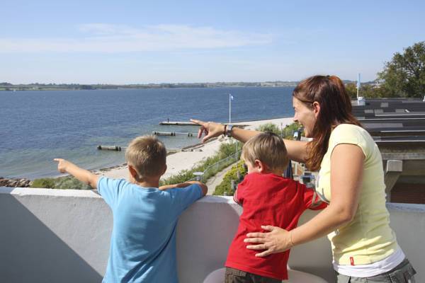 Danland Faaborg Holiday Center Дания, Фоборг