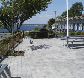 Отдых в Danland Faaborg Holiday Center - Дания, Фоборг