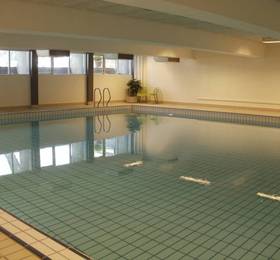 Danland Faaborg Holiday Center в Фоборге