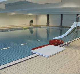 Туры в Danland Faaborg Holiday Center в Дании