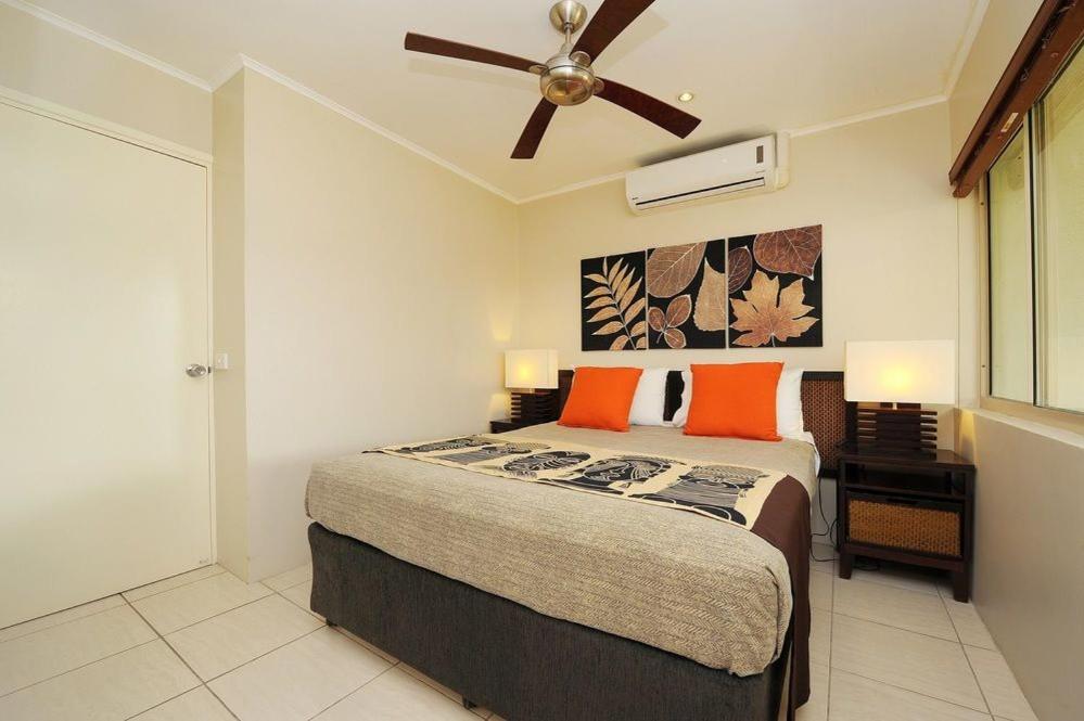Lagoon Beach Resort Apartments 4*
