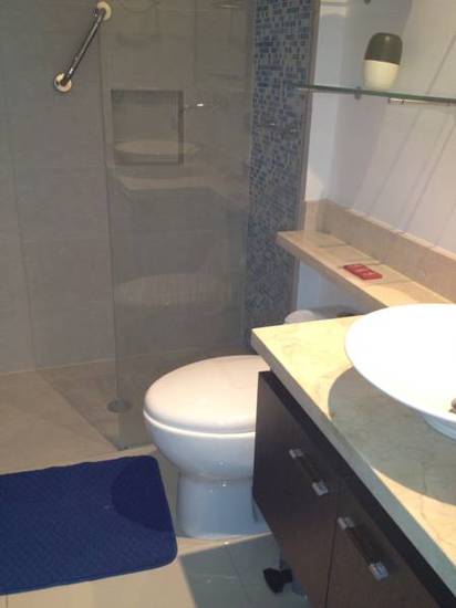 Apartamentos Edificio Palmetto 4* Колумбия, Картахена